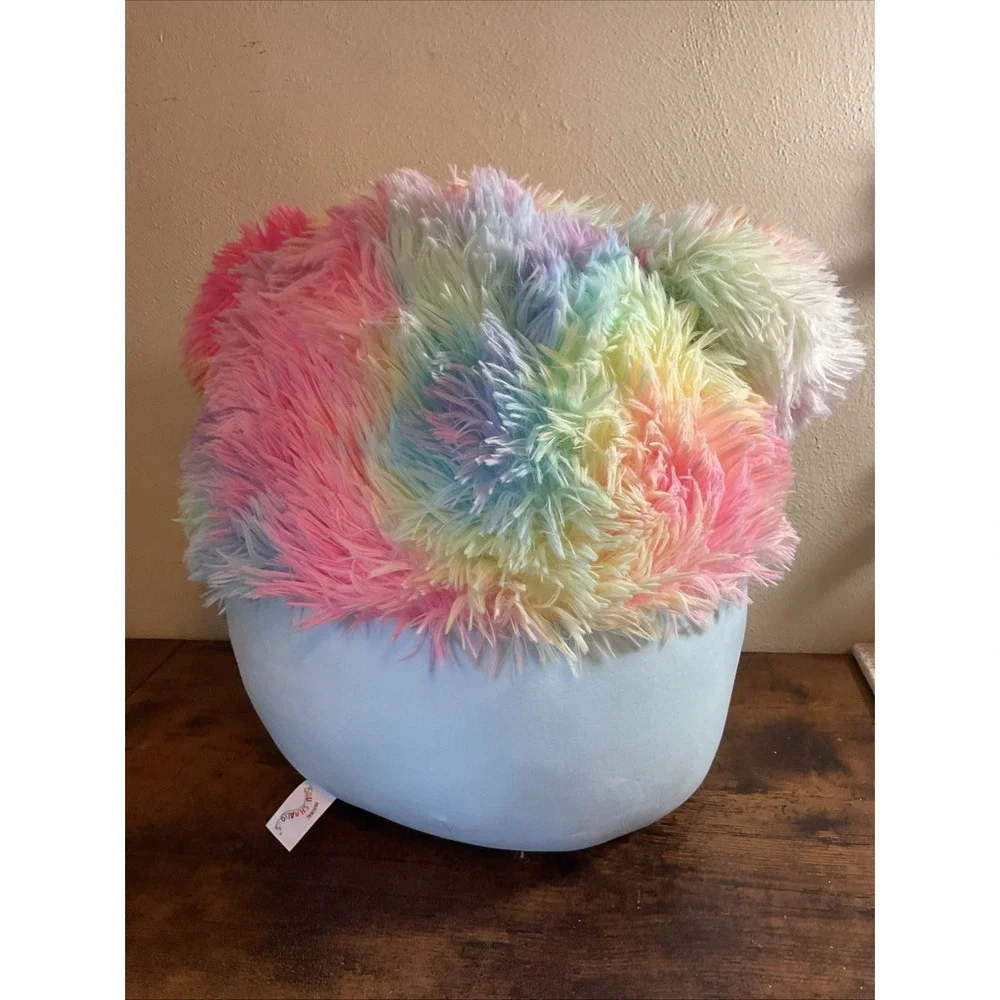 New Squishmallows Zozo‎ 16